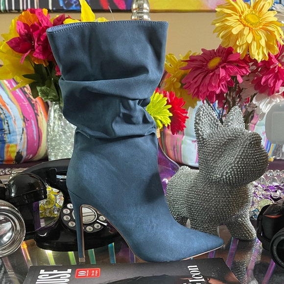 DRAYA! (Denim) - Picture 5 of 9